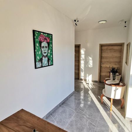 Apartament La Soba Fohrenhain Zewnętrze zdjęcie