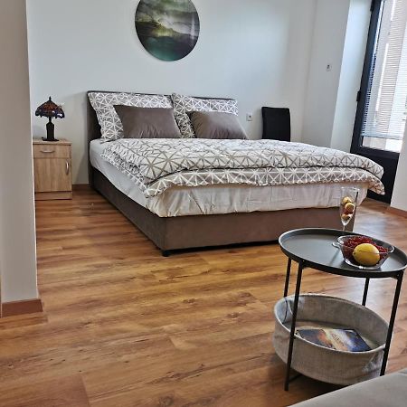 Apartament La Soba Fohrenhain Zewnętrze zdjęcie
