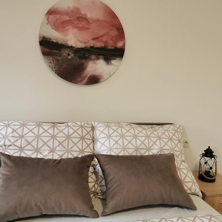 Apartament La Soba Fohrenhain Zewnętrze zdjęcie