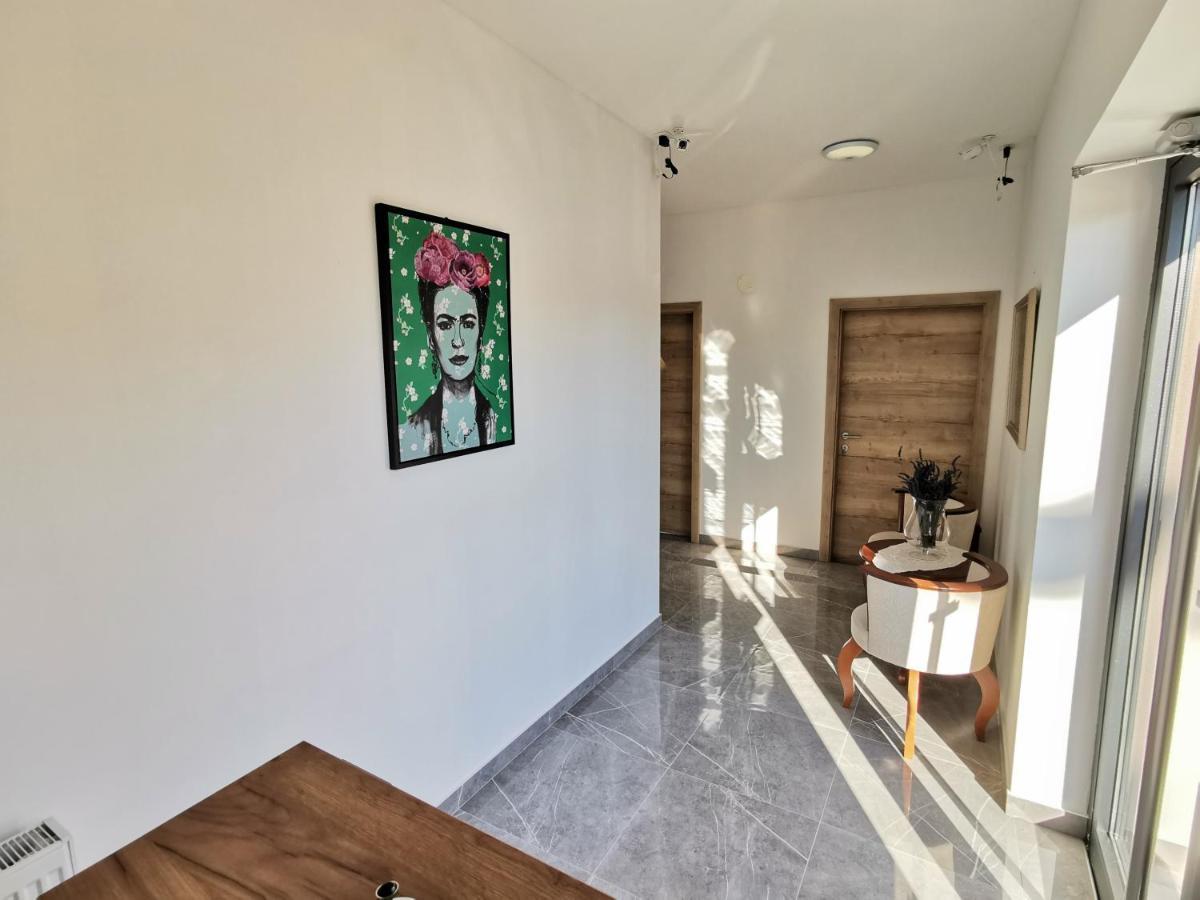 Apartament La Soba Fohrenhain Zewnętrze zdjęcie