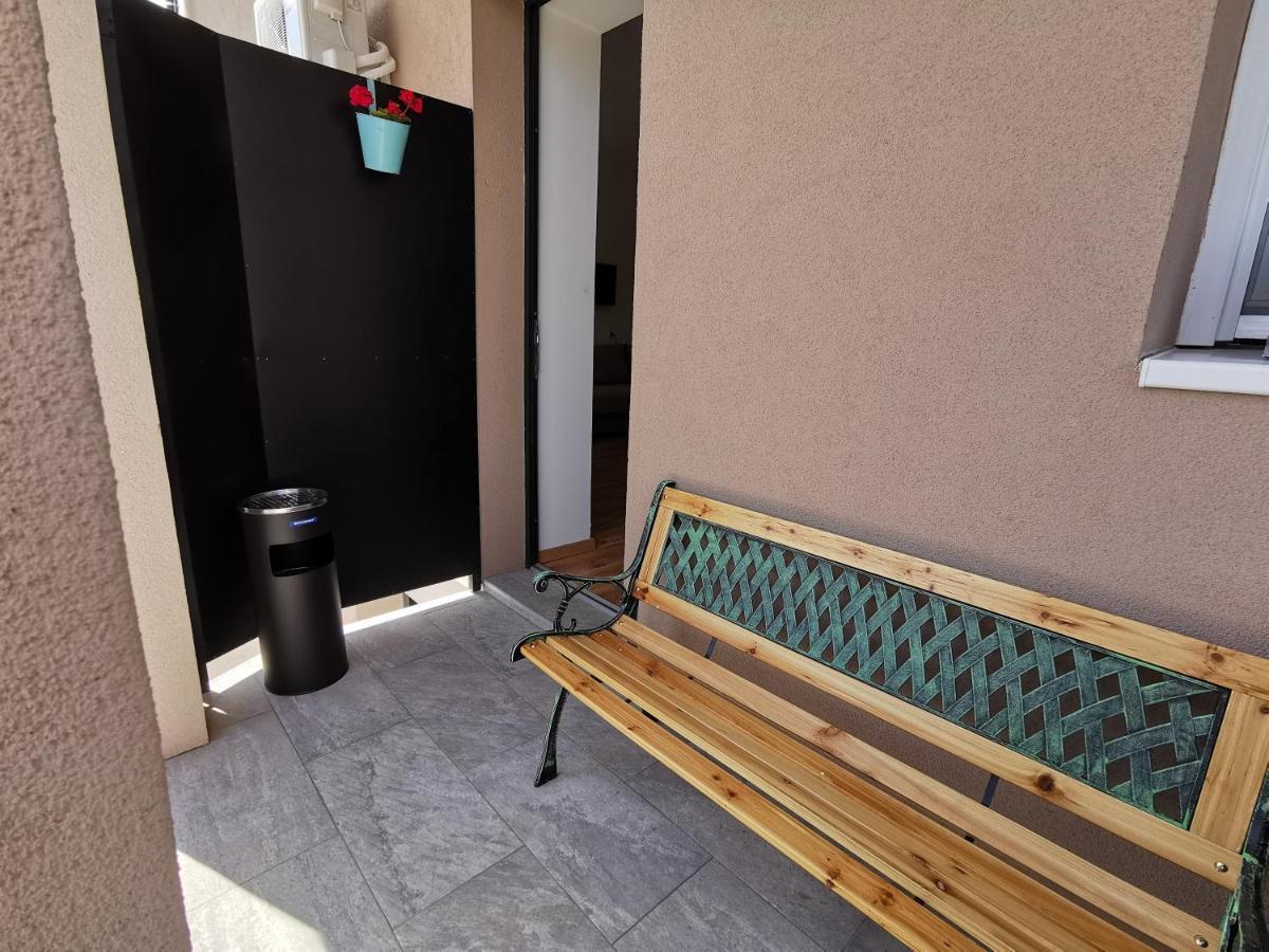 Apartament La Soba Fohrenhain Zewnętrze zdjęcie