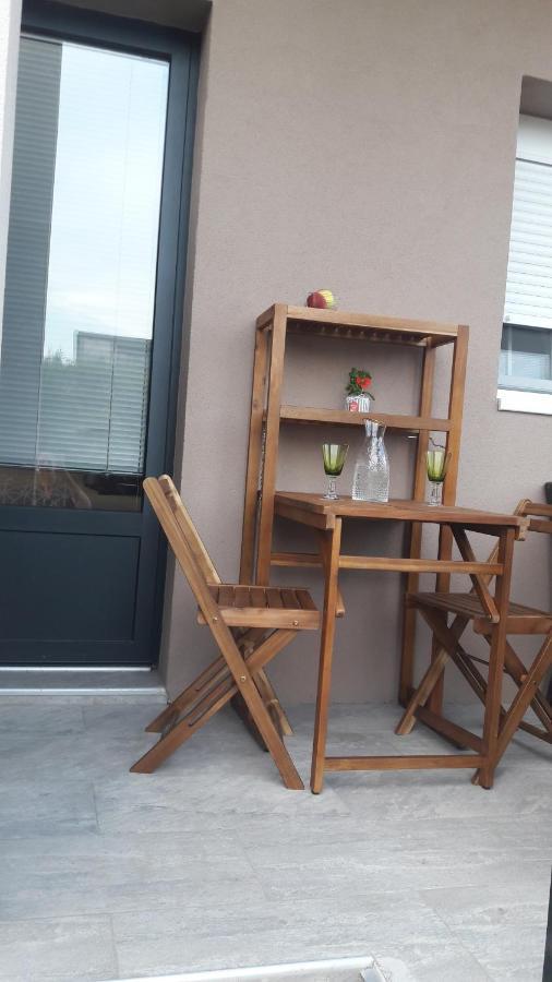 Apartament La Soba Fohrenhain Zewnętrze zdjęcie