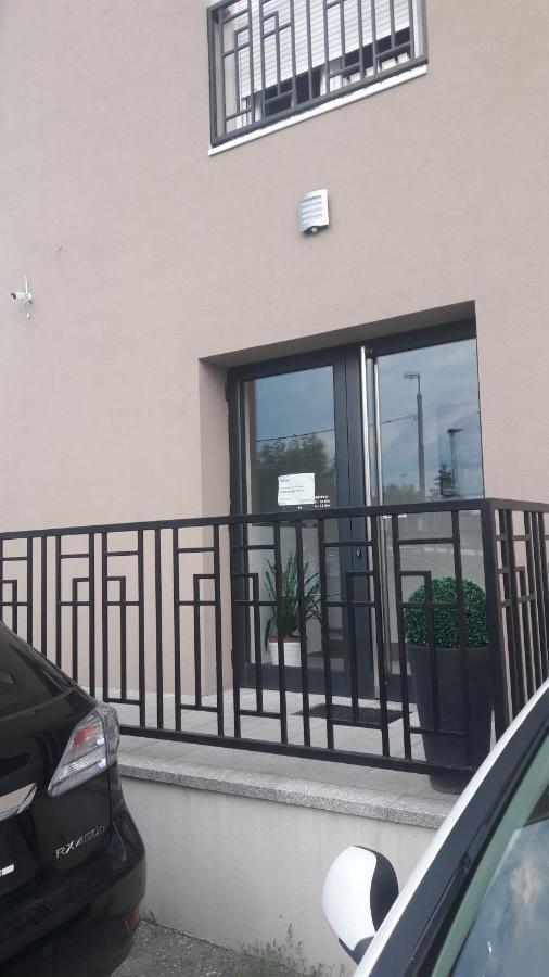 Apartament La Soba Fohrenhain Zewnętrze zdjęcie