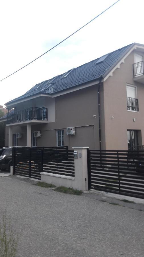 Apartament La Soba Fohrenhain Zewnętrze zdjęcie