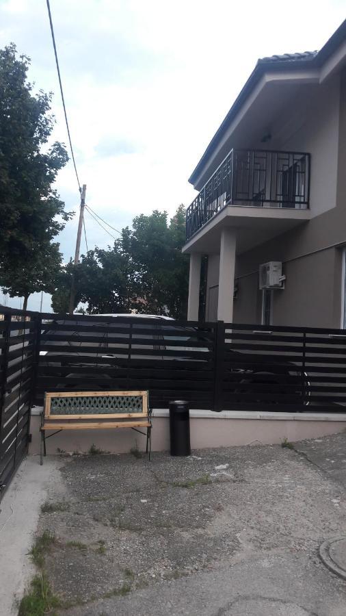 Apartament La Soba Fohrenhain Zewnętrze zdjęcie