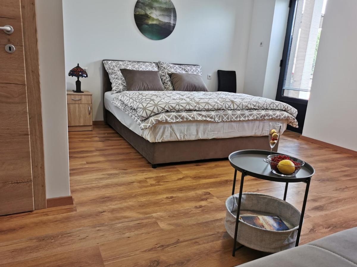 Apartament La Soba Fohrenhain Zewnętrze zdjęcie