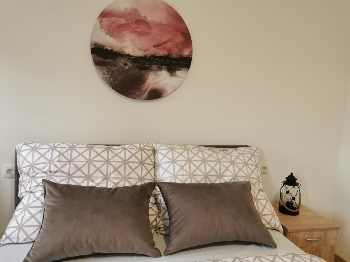 Apartament La Soba Fohrenhain Zewnętrze zdjęcie