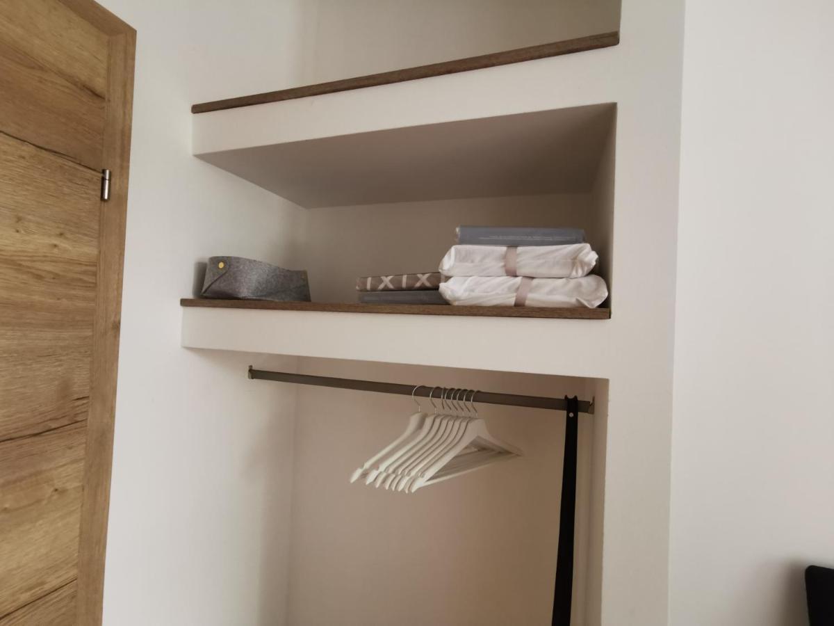 Apartament La Soba Fohrenhain Zewnętrze zdjęcie