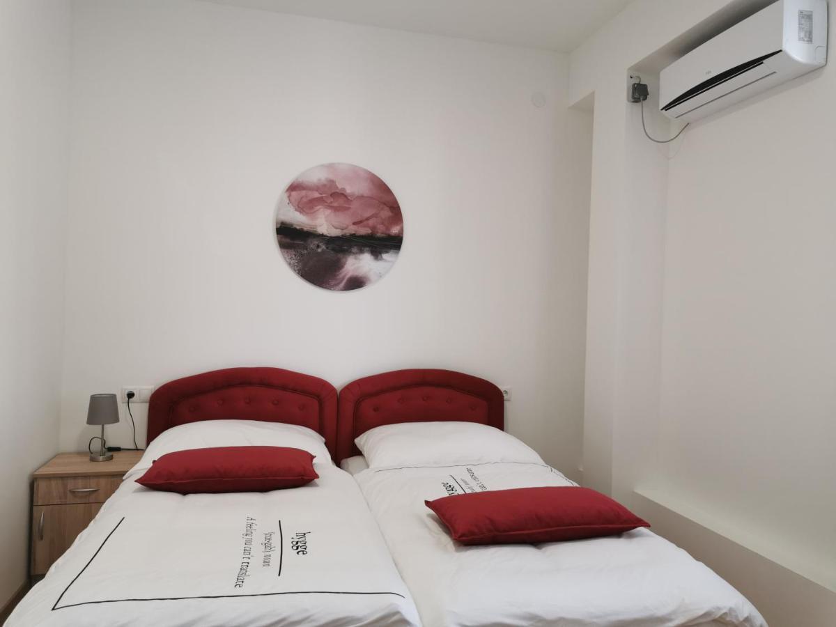 Apartament La Soba Fohrenhain Zewnętrze zdjęcie