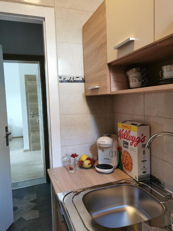 Apartament La Soba Fohrenhain Zewnętrze zdjęcie