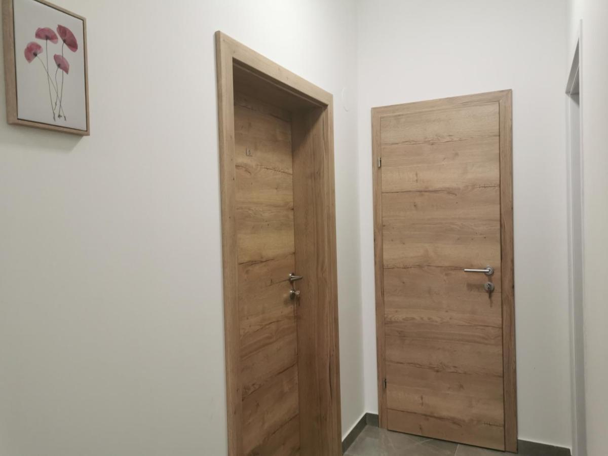 Apartament La Soba Fohrenhain Zewnętrze zdjęcie