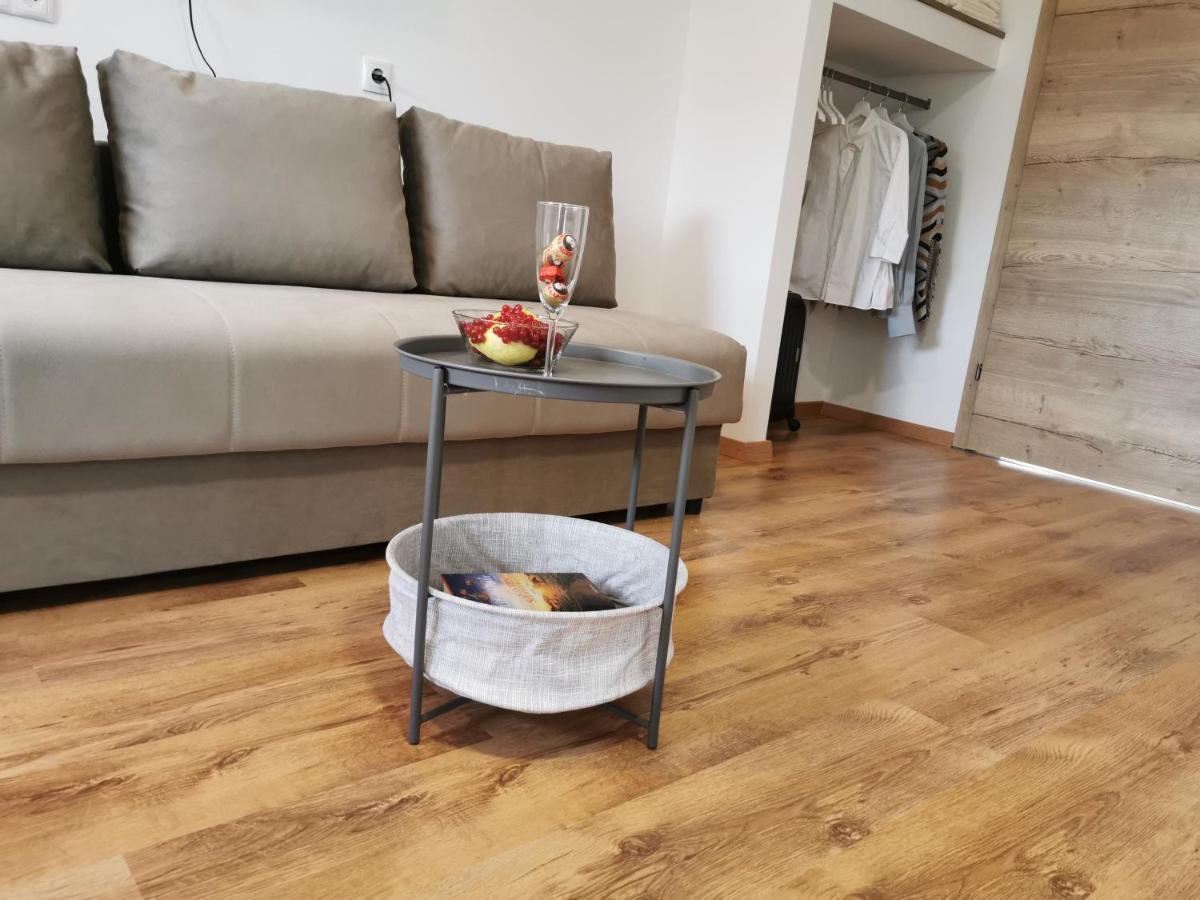 Apartament La Soba Fohrenhain Zewnętrze zdjęcie