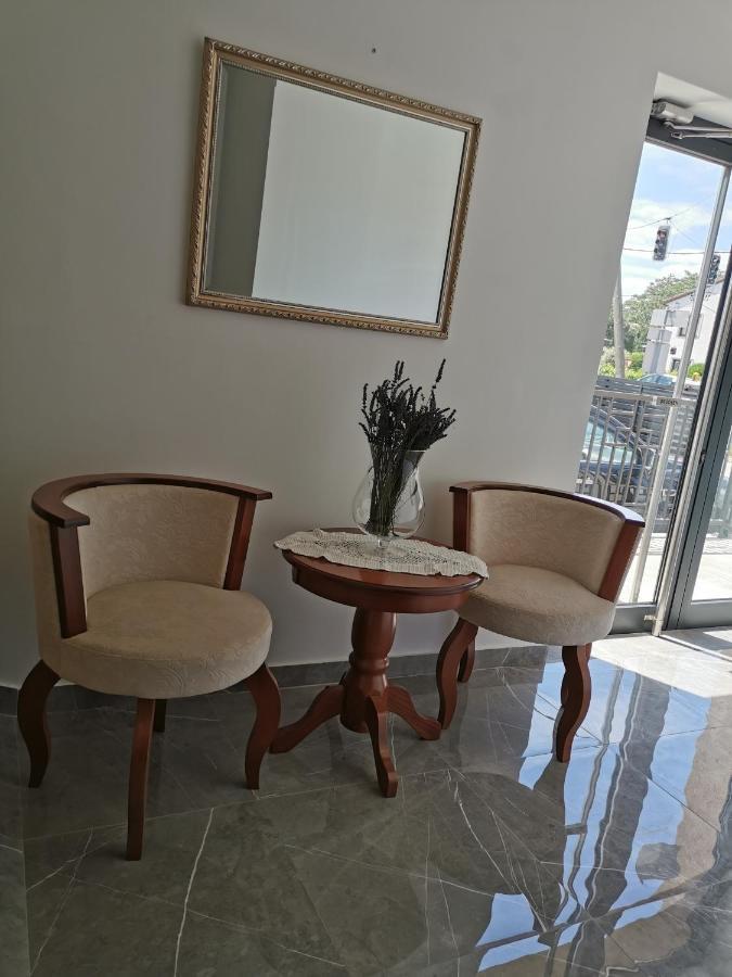 Apartament La Soba Fohrenhain Zewnętrze zdjęcie